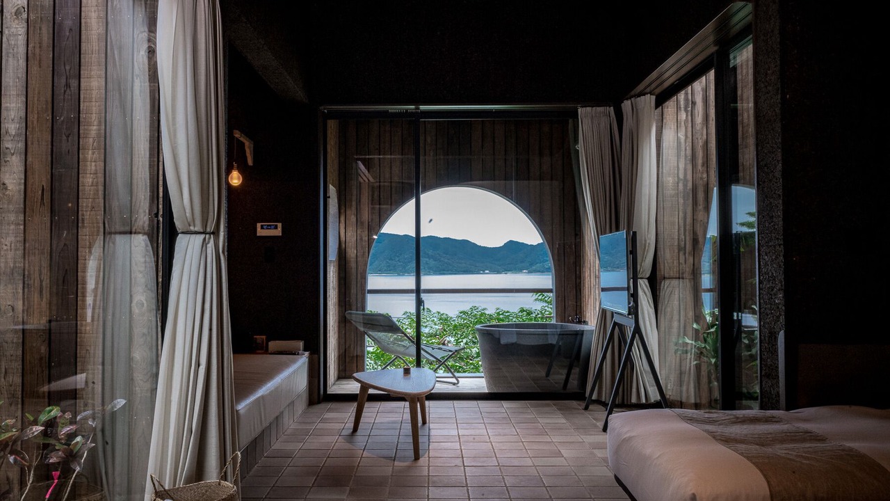 Photo of Bedroom in Tatsugo