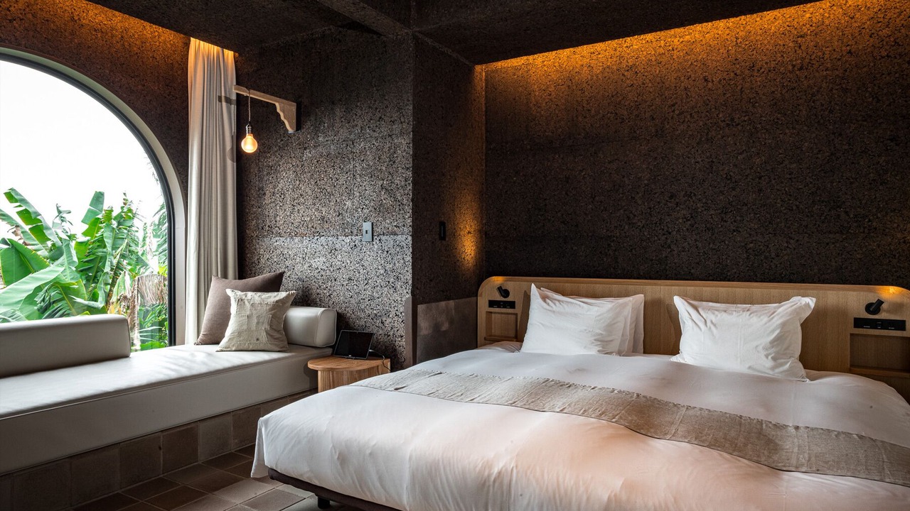 Photo of Bedroom in Tatsugo