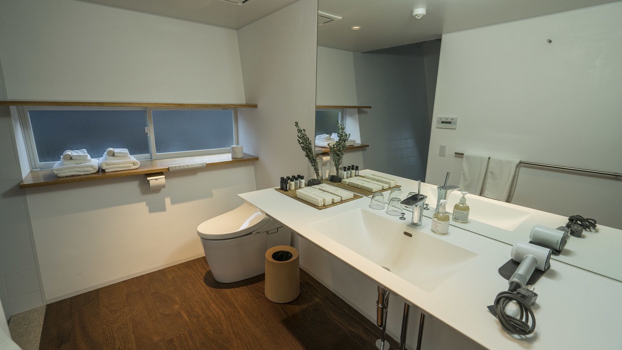 Photo of Bathroom in Tatsugo