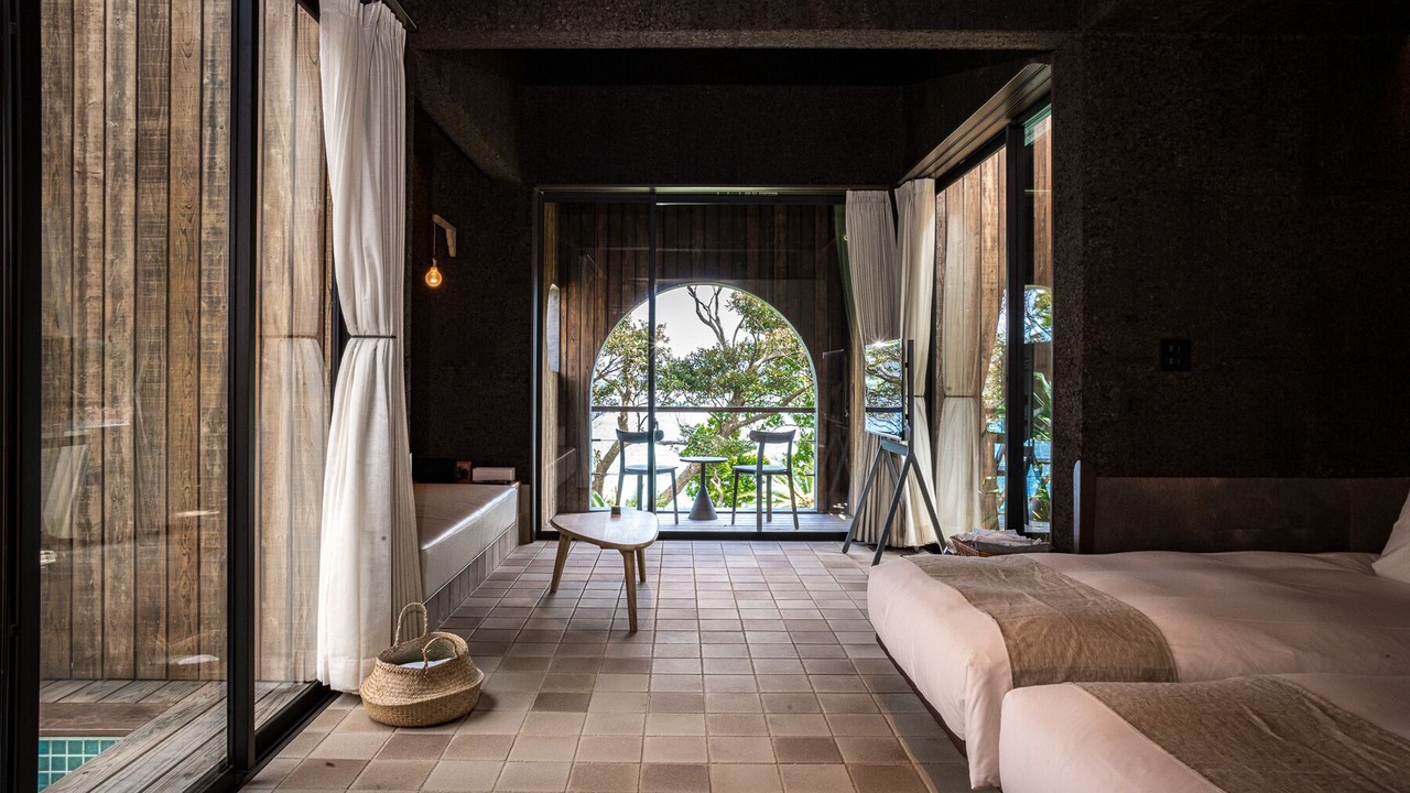 Photo of Bedroom in Tatsugo