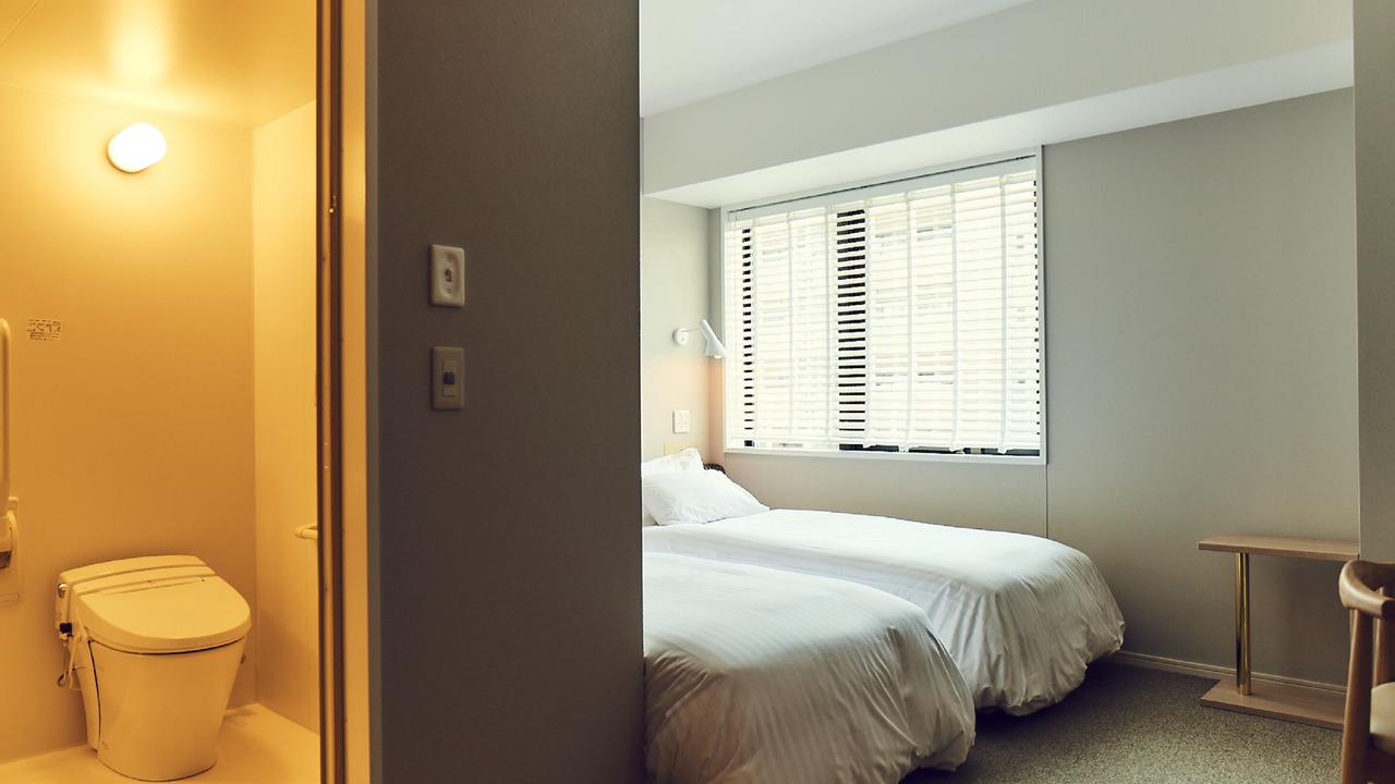 Photo of Bedroom in Nishi