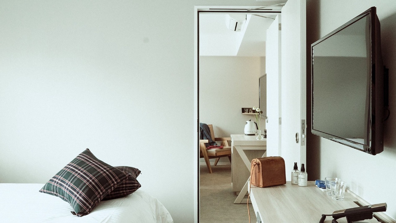 Photo of Bedroom in Nishi