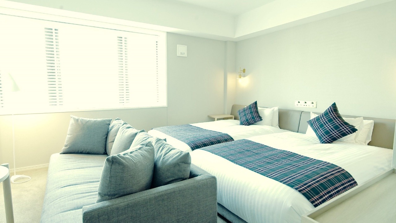 Photo of Bedroom in Nishi