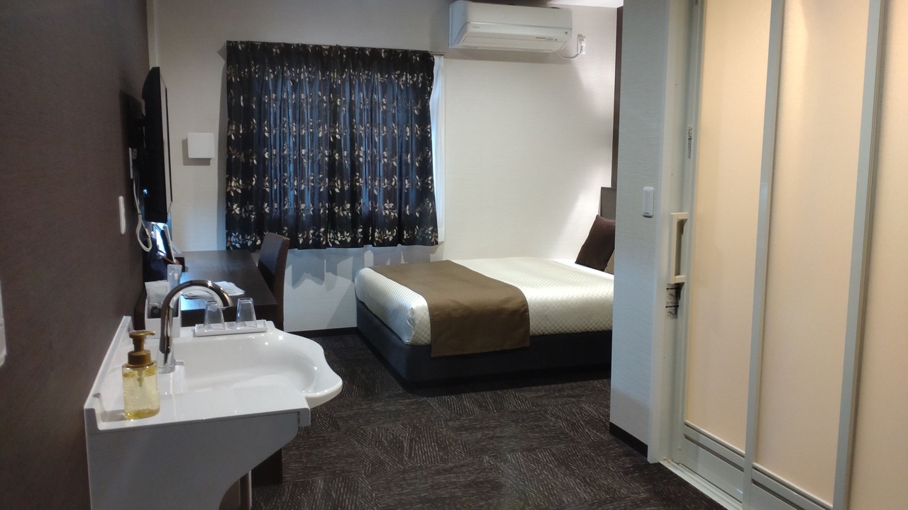 Photo of Bedroom in Kitamoto