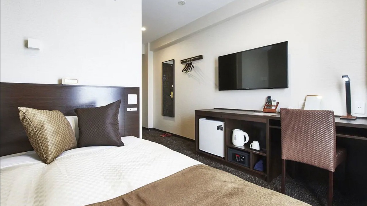 Photo of Bedroom in Kitamoto