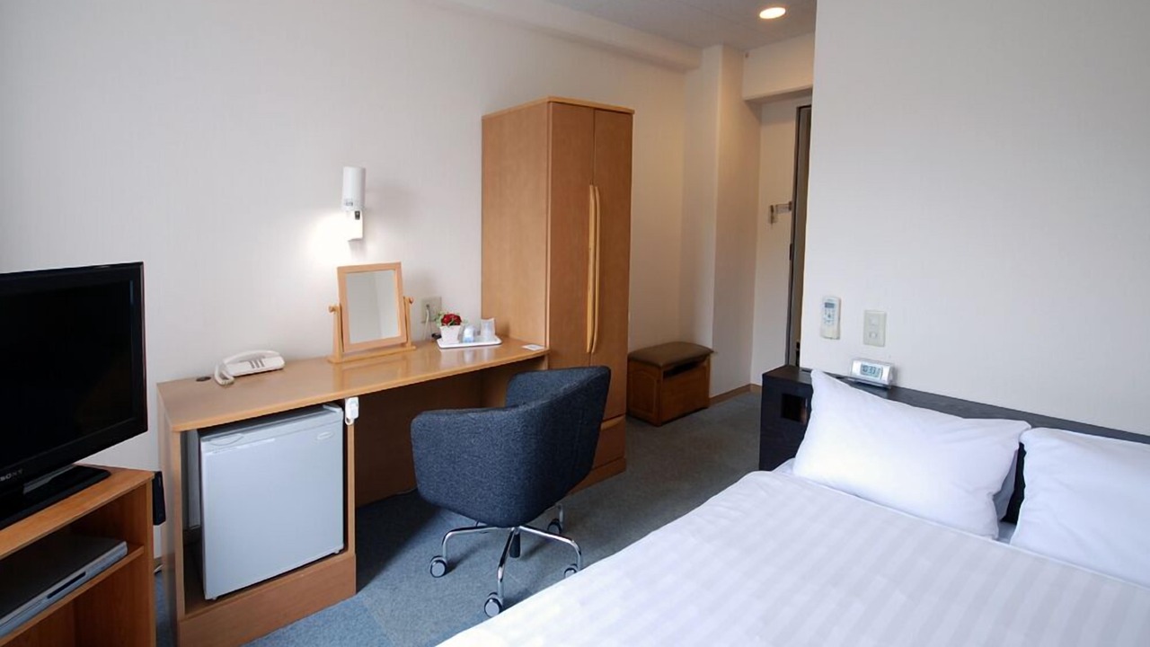 Photo of Bedroom in Isahaya
