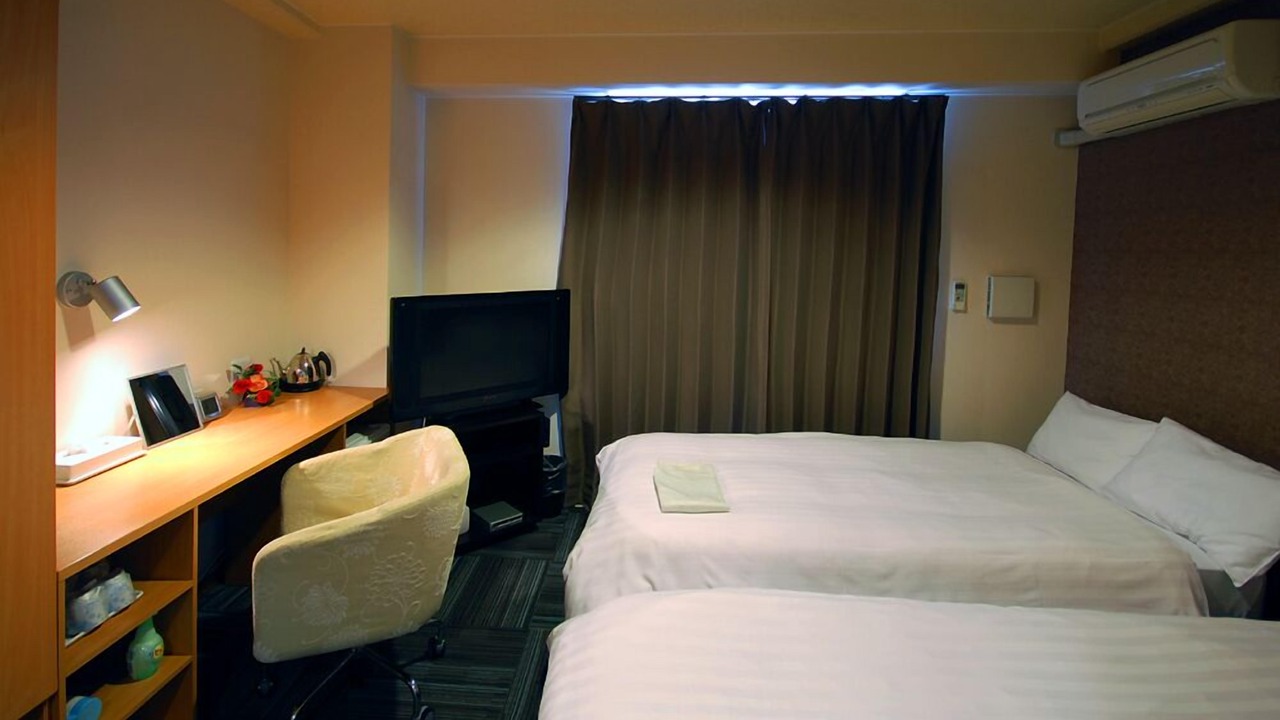 Photo of Bedroom in Isahaya