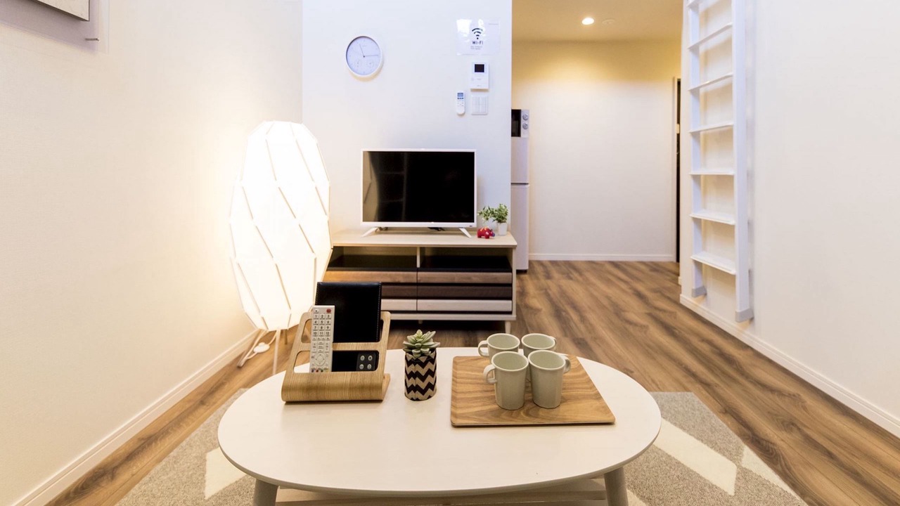 Photo of Bedroom in Hakata-ku