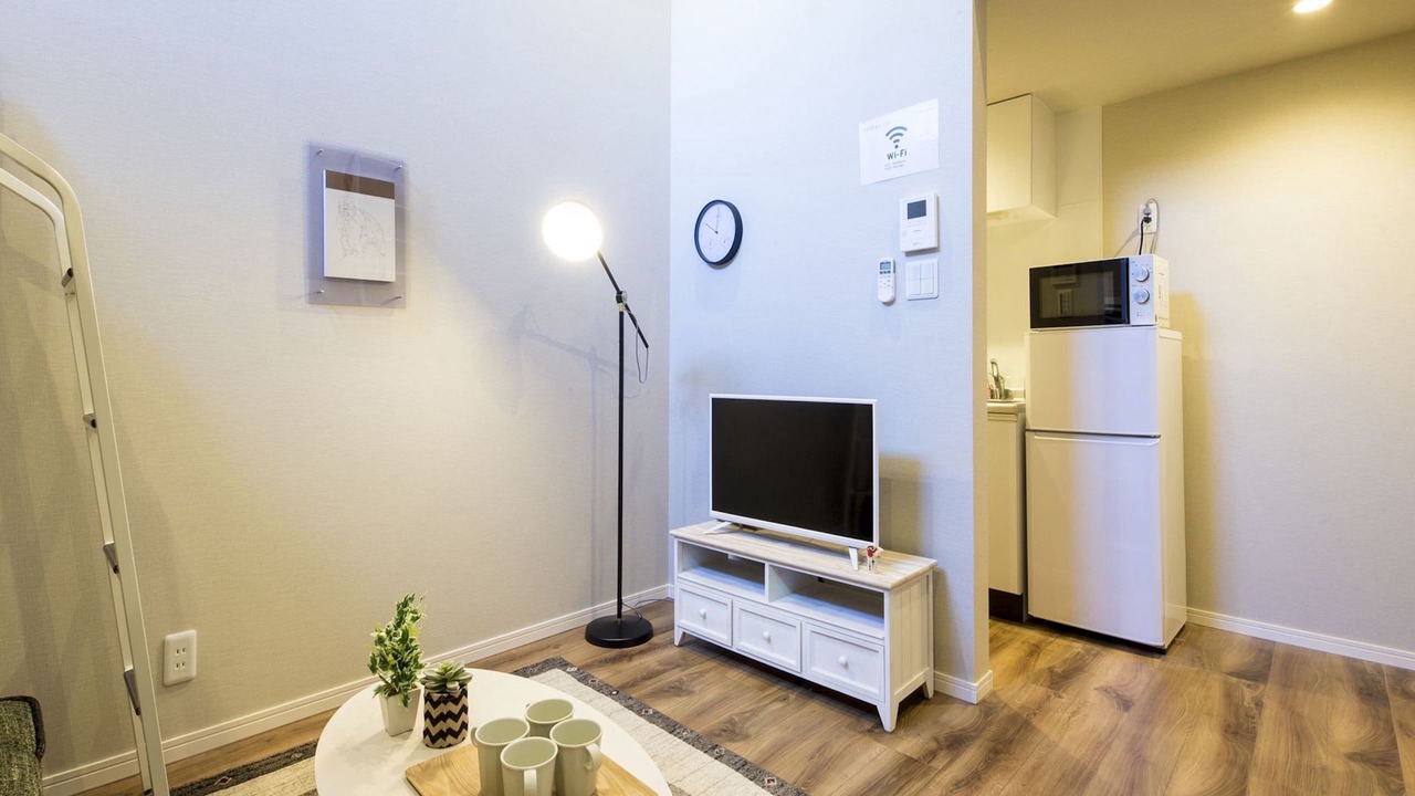 Photo of Bedroom in Hakata-ku