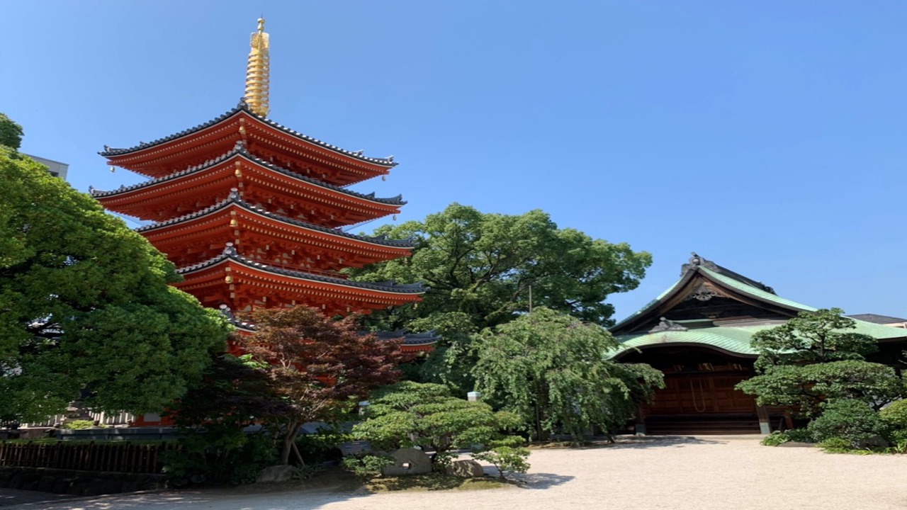 Photo of Outdoor in Hakata-ku