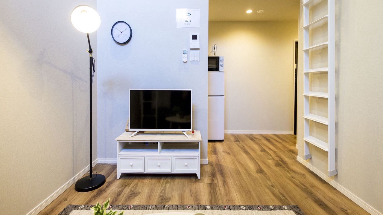 Photo of Bedroom in Hakata-ku