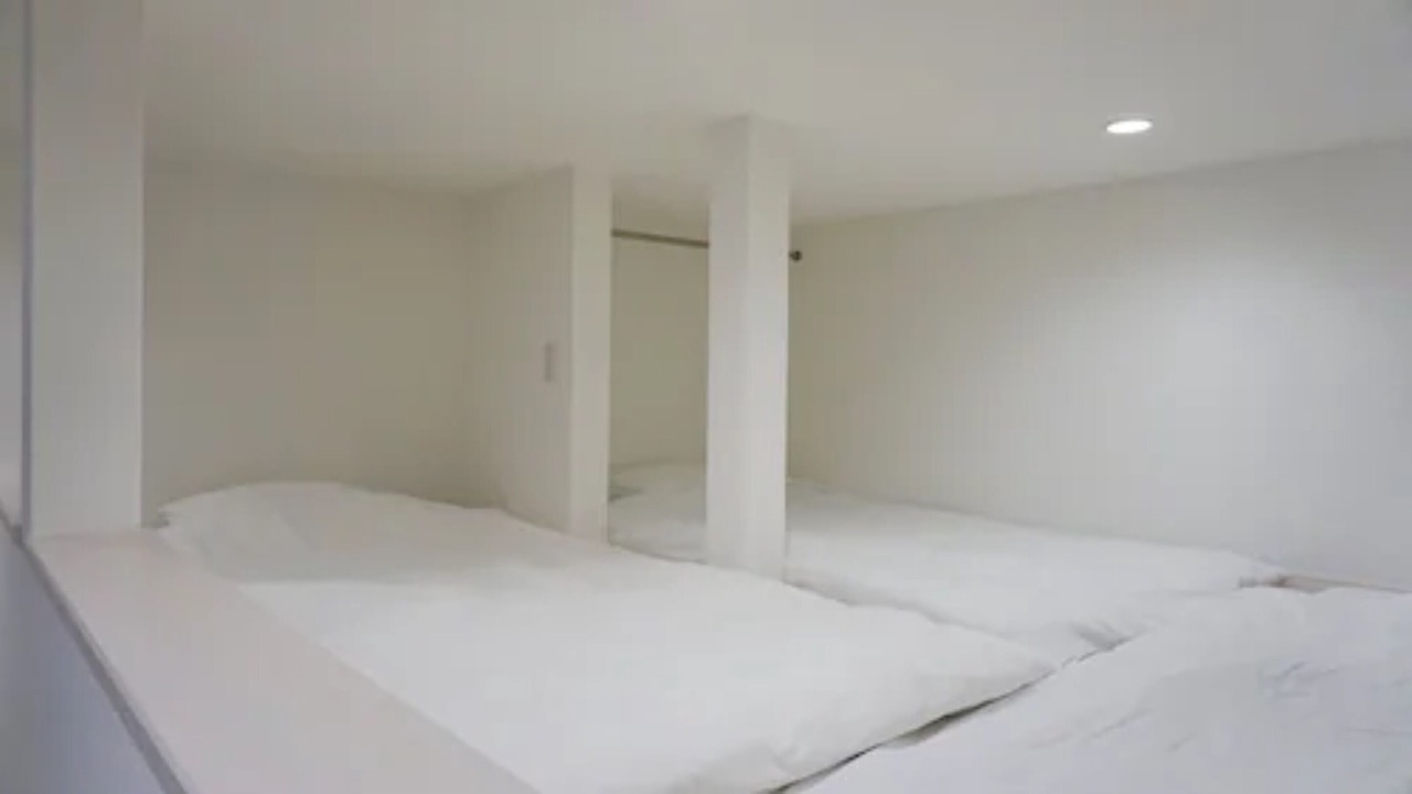 Photo of Bedroom in Hakata-ku