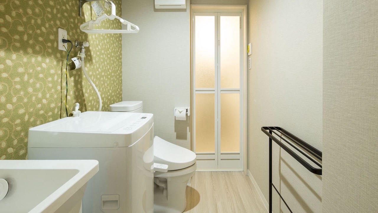 Photo of Bathroom in Hakata-ku