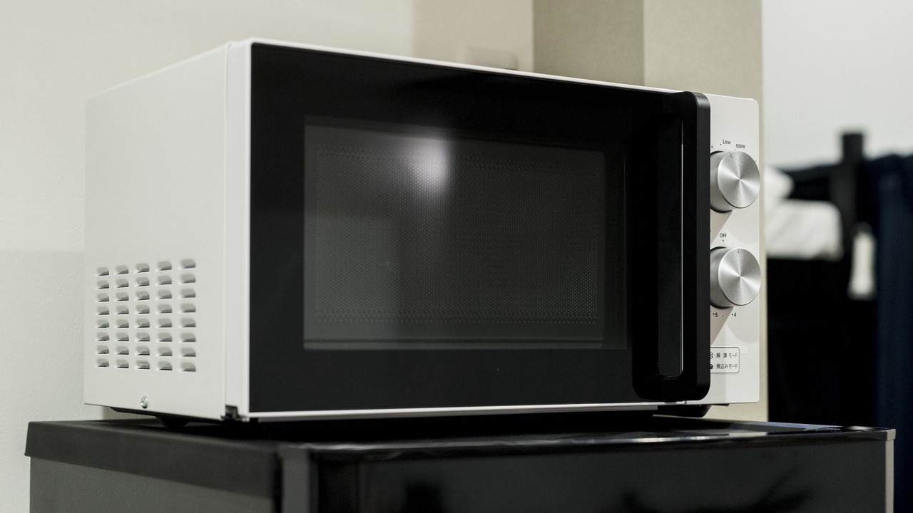 Photo of Kitchen in Hakata-ku