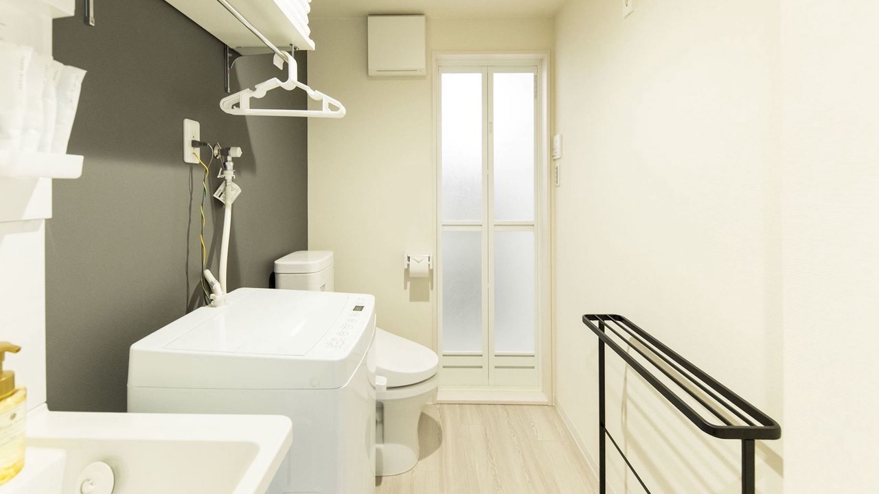 Photo of Bathroom in Hakata-ku