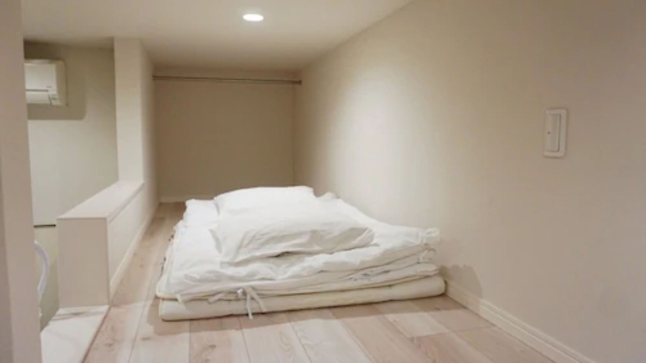 Photo of Bedroom in Hakata-ku