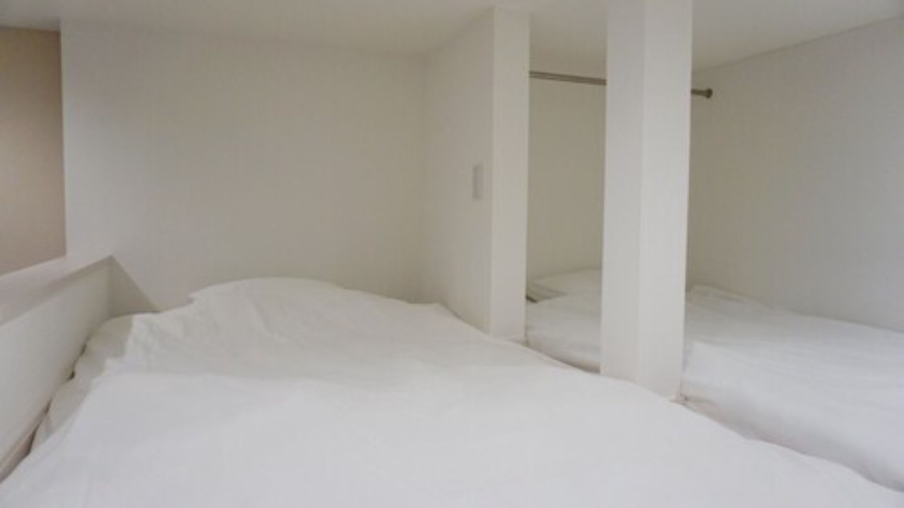 Photo of Bedroom in Hakata-ku
