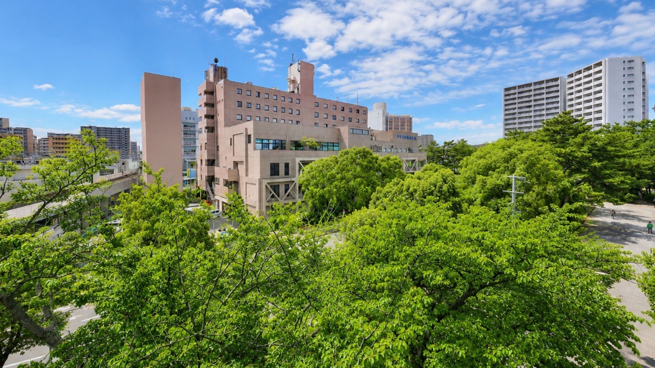 Photo of Outdoor in Suita
