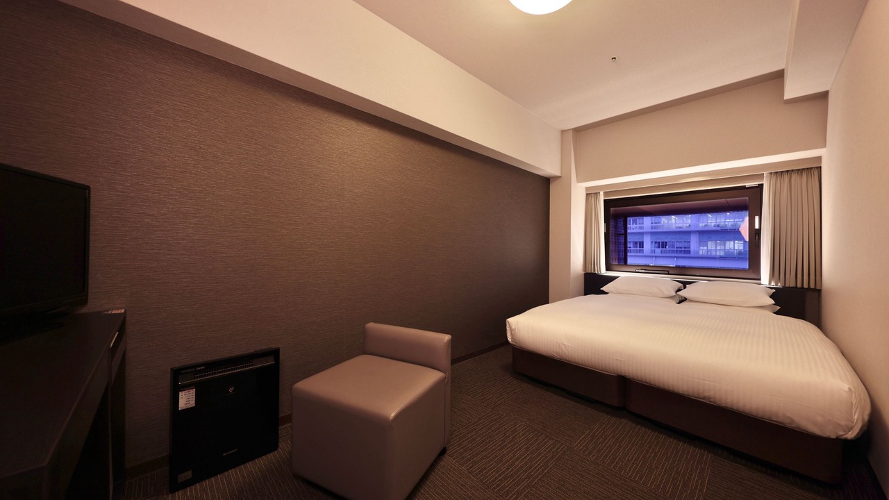 Photo of Bedroom in Suita