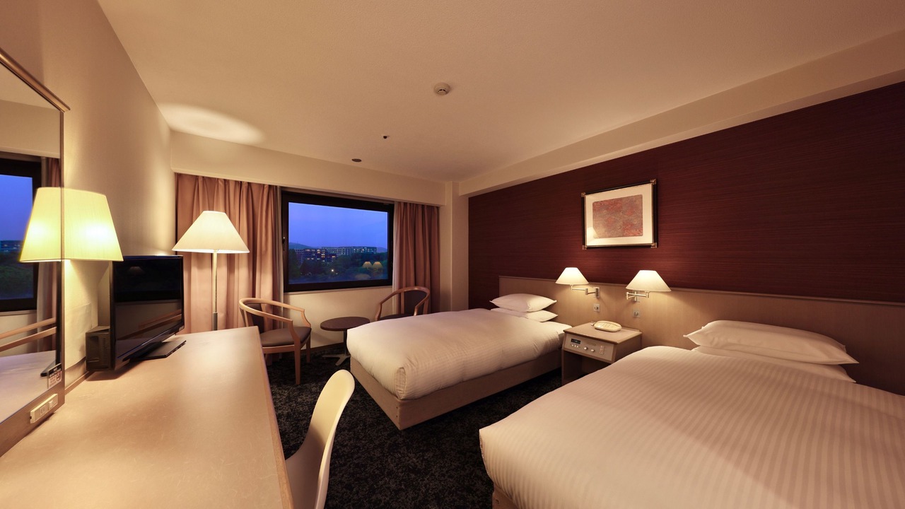 Photo of Bedroom in Suita