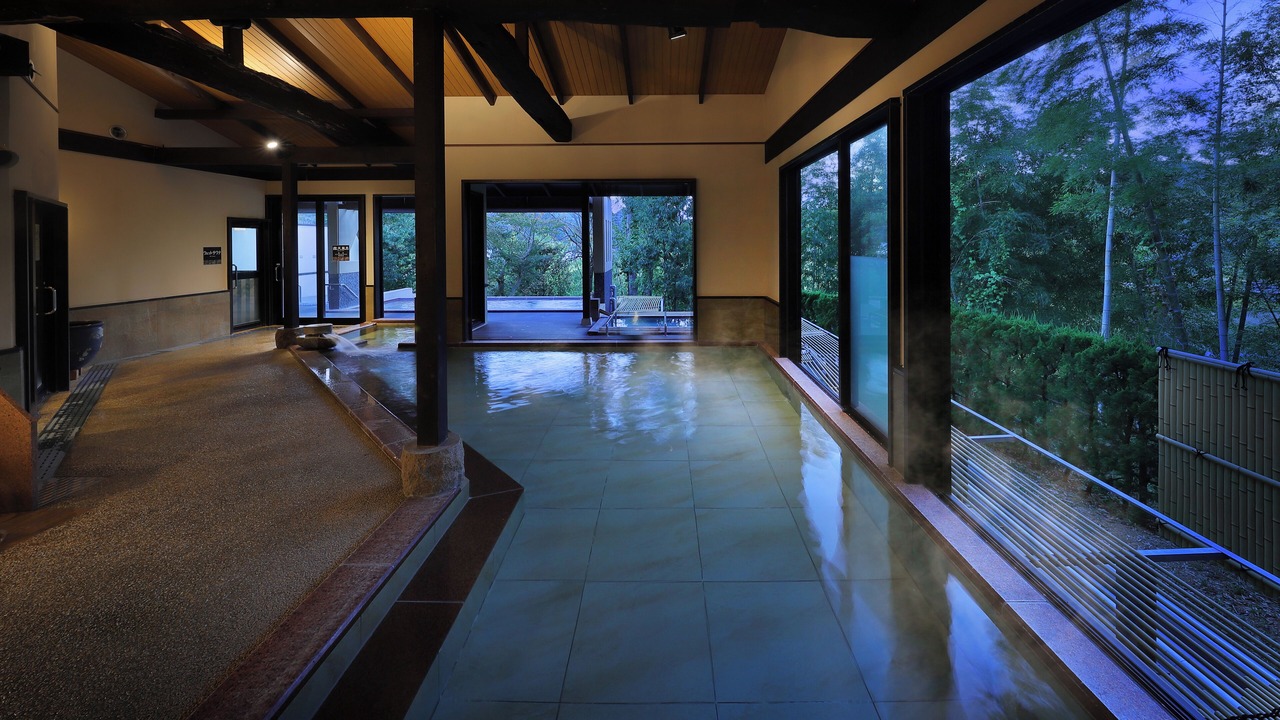 Photo of Bathroom in Himeji