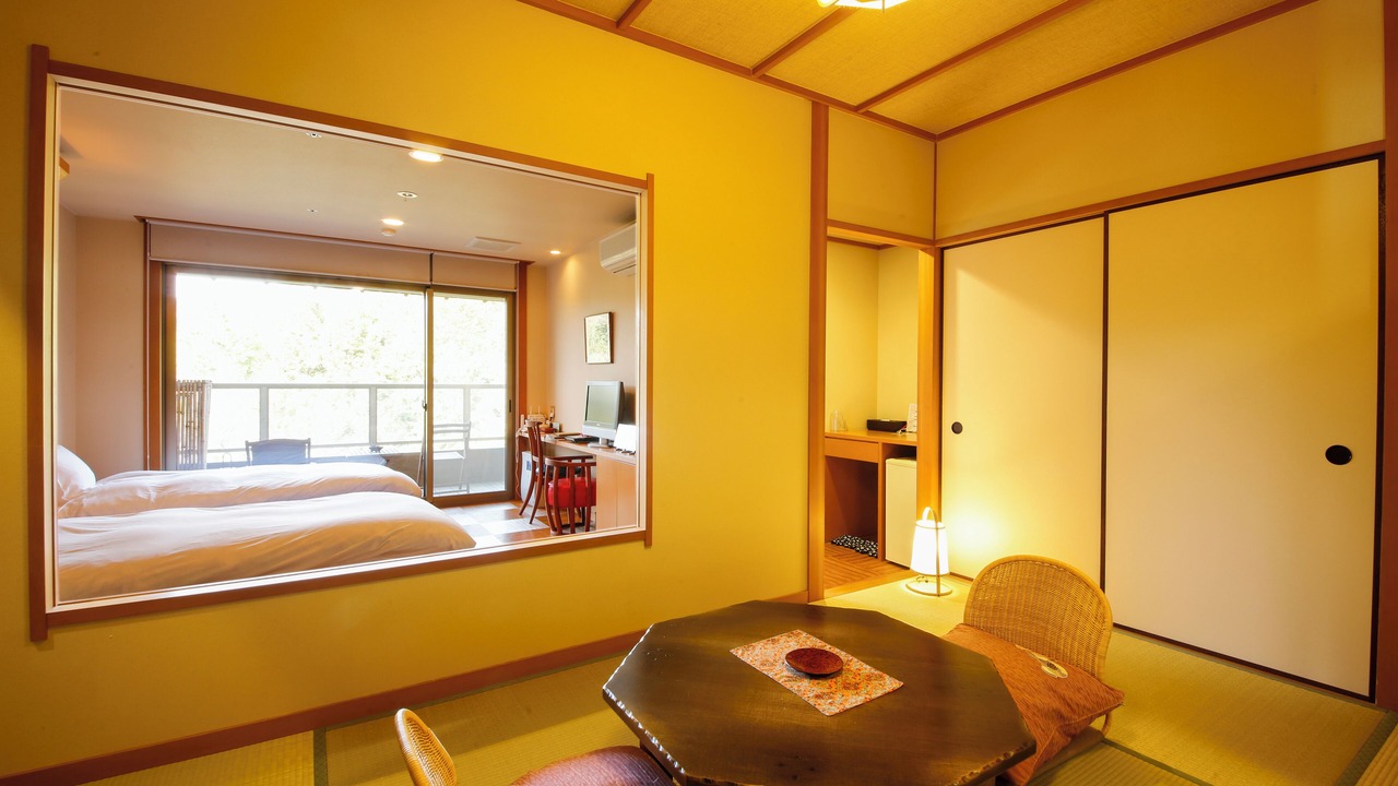 Photo of Bedroom in Himeji