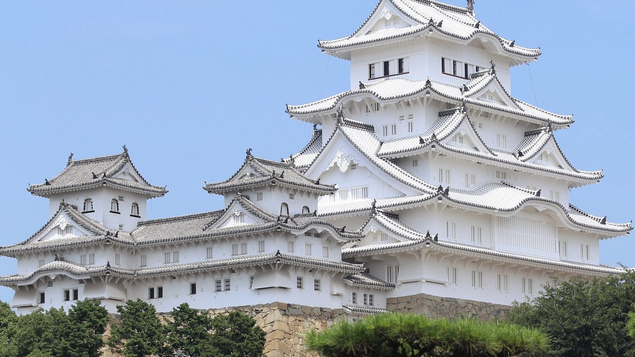 Photo of Others in Himeji