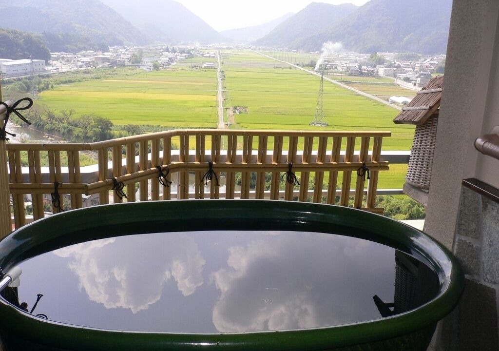 Photo of Bathroom in Himeji