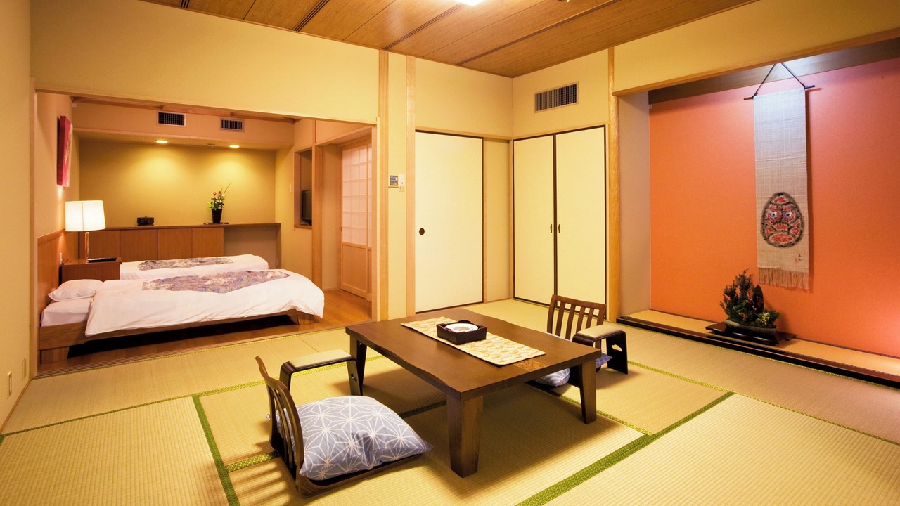 Photo of Bedroom in Himeji
