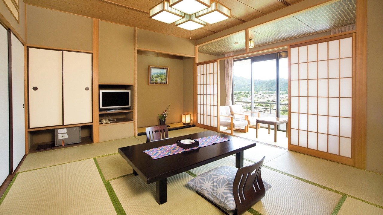 Photo of Bedroom in Himeji