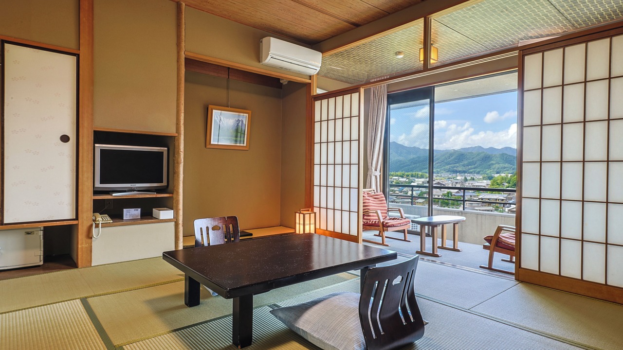 Photo of Bedroom in Himeji