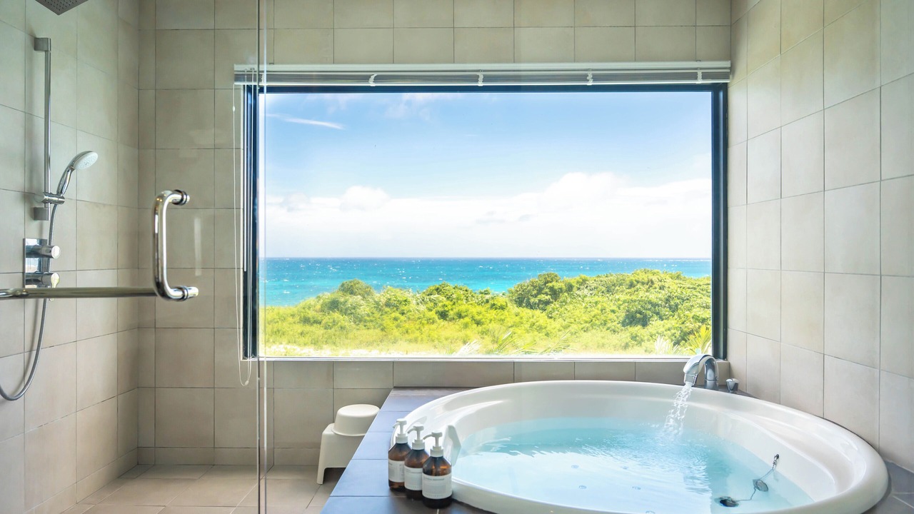 Photo of Bathroom in Miyakojima
