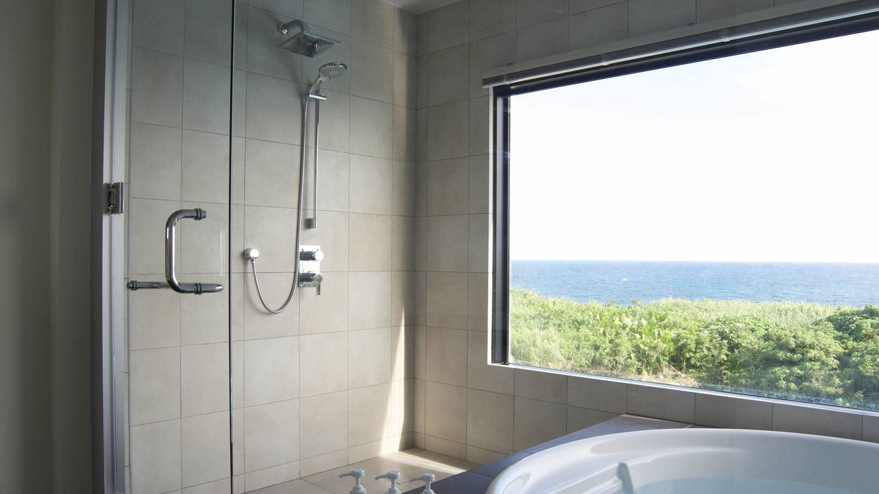 Photo of Bathroom in Miyakojima