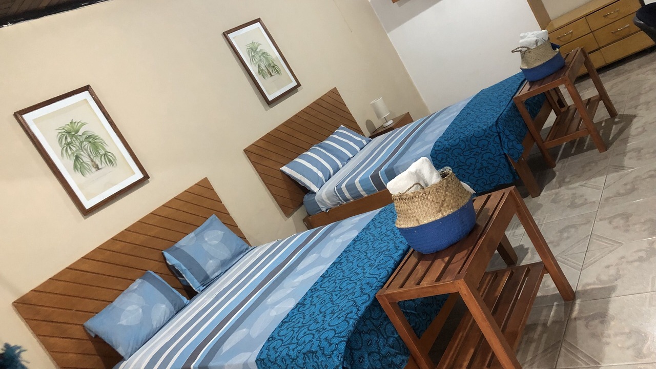 Photo of Bedroom in Iquitos