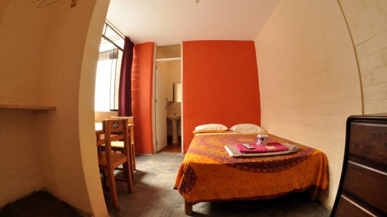 Photo of Bedroom in Santiago de Surco