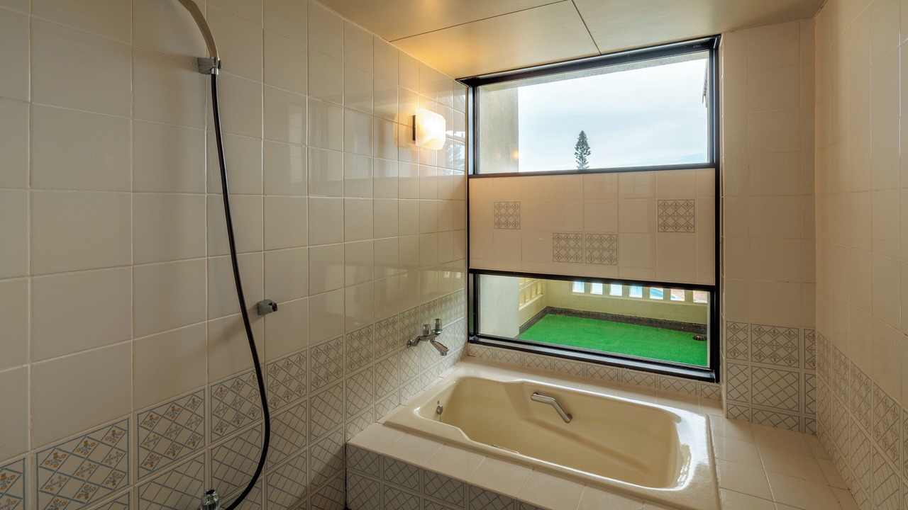 Photo of Bathroom in Amami