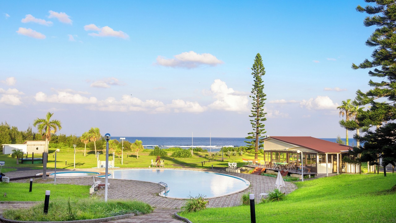 Photo of Outdoor in Amami