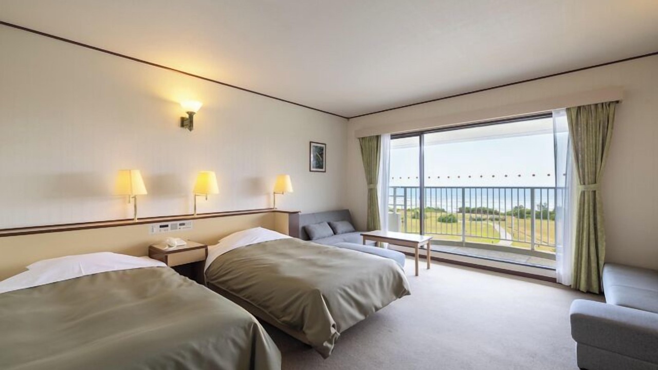 Photo of Bedroom in Amami