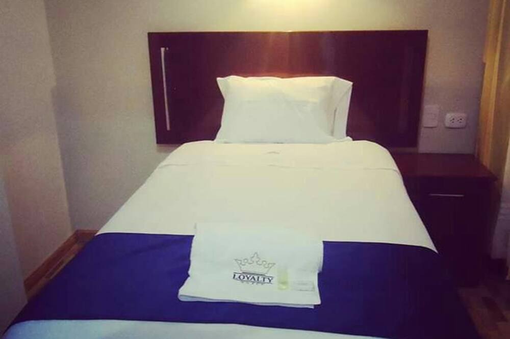 Photo of Bedroom in Moquegua