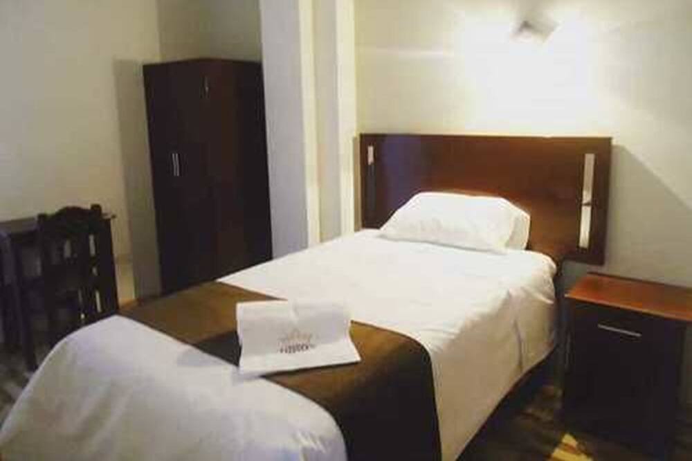 Photo of Bedroom in Moquegua