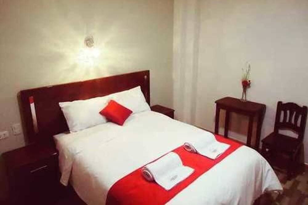 Photo of Bedroom in Moquegua