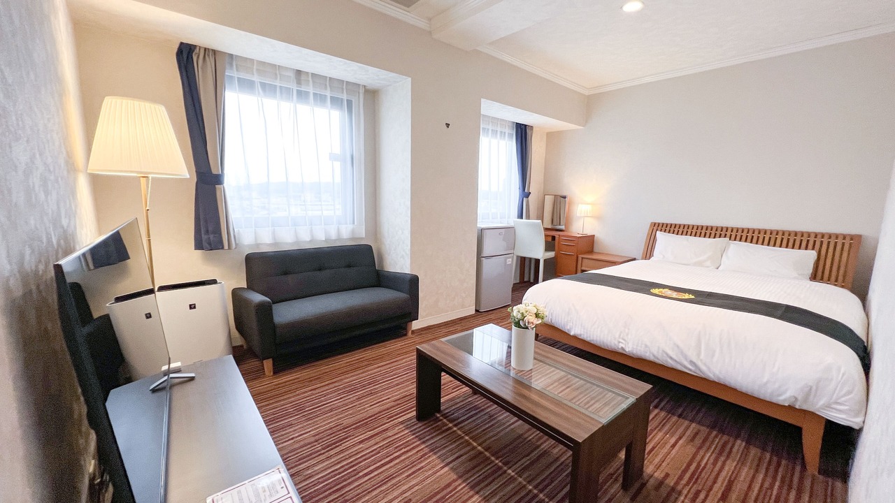 Photo of Bedroom in Kimitsu