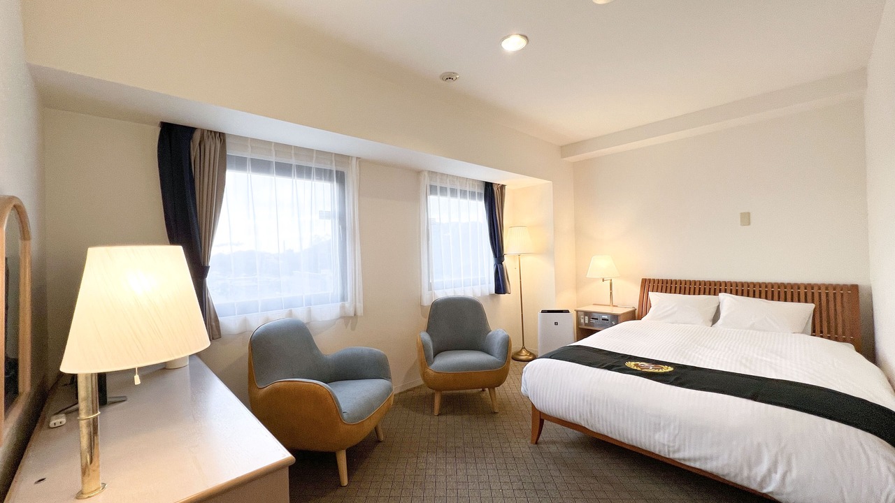 Photo of Bedroom in Kimitsu