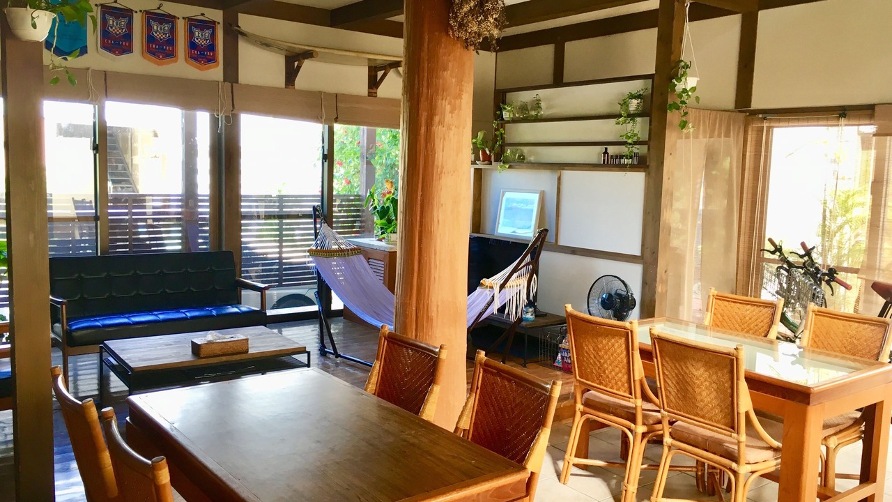 Photo of Others in Taketomi-jima Taketomi-cho