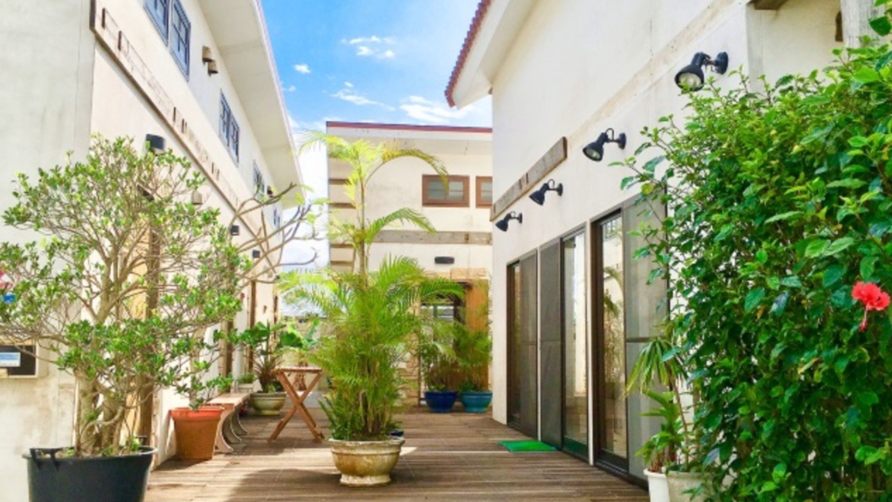 Photo of Outdoor in Taketomi-jima Taketomi-cho