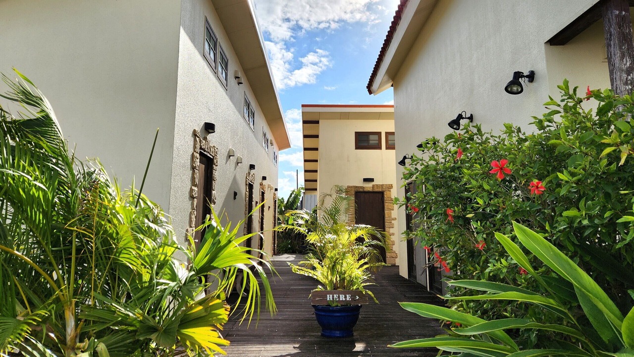 Photo of Outdoor in Taketomi-jima Taketomi-cho