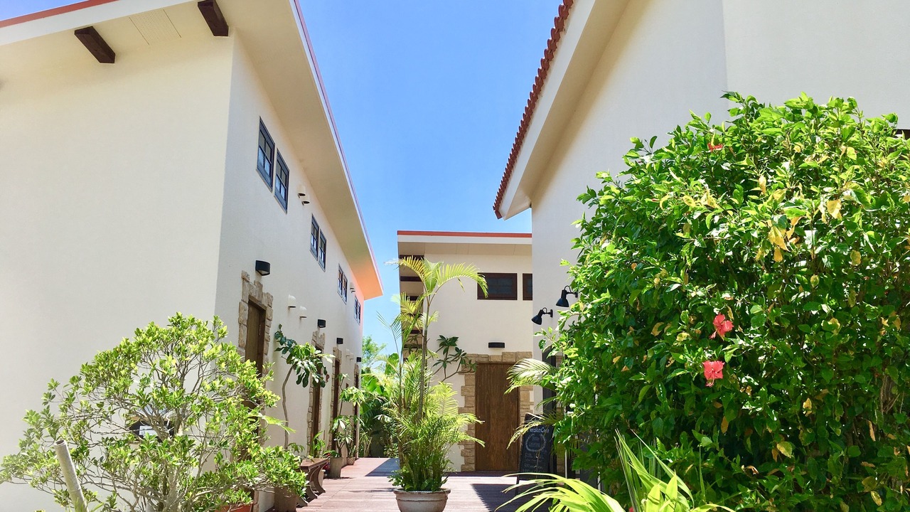 Photo of Outdoor in Taketomi-jima Taketomi-cho