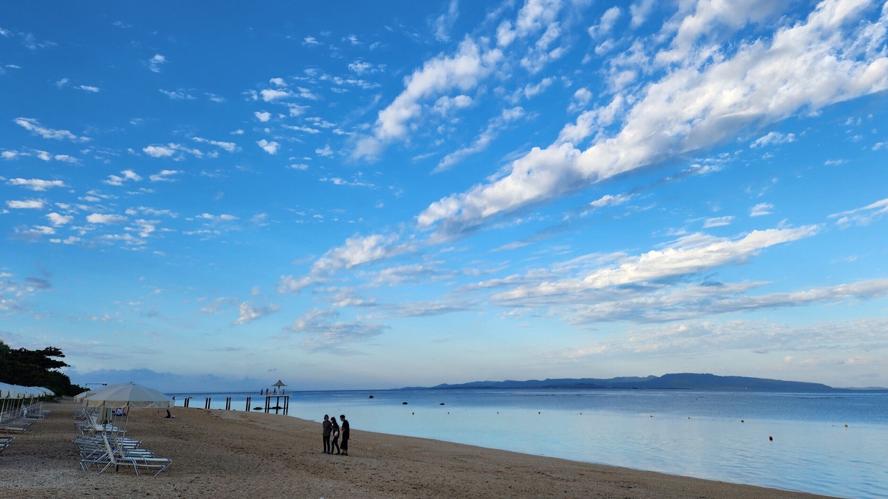 Photo of Others in Taketomi-jima Taketomi-cho
