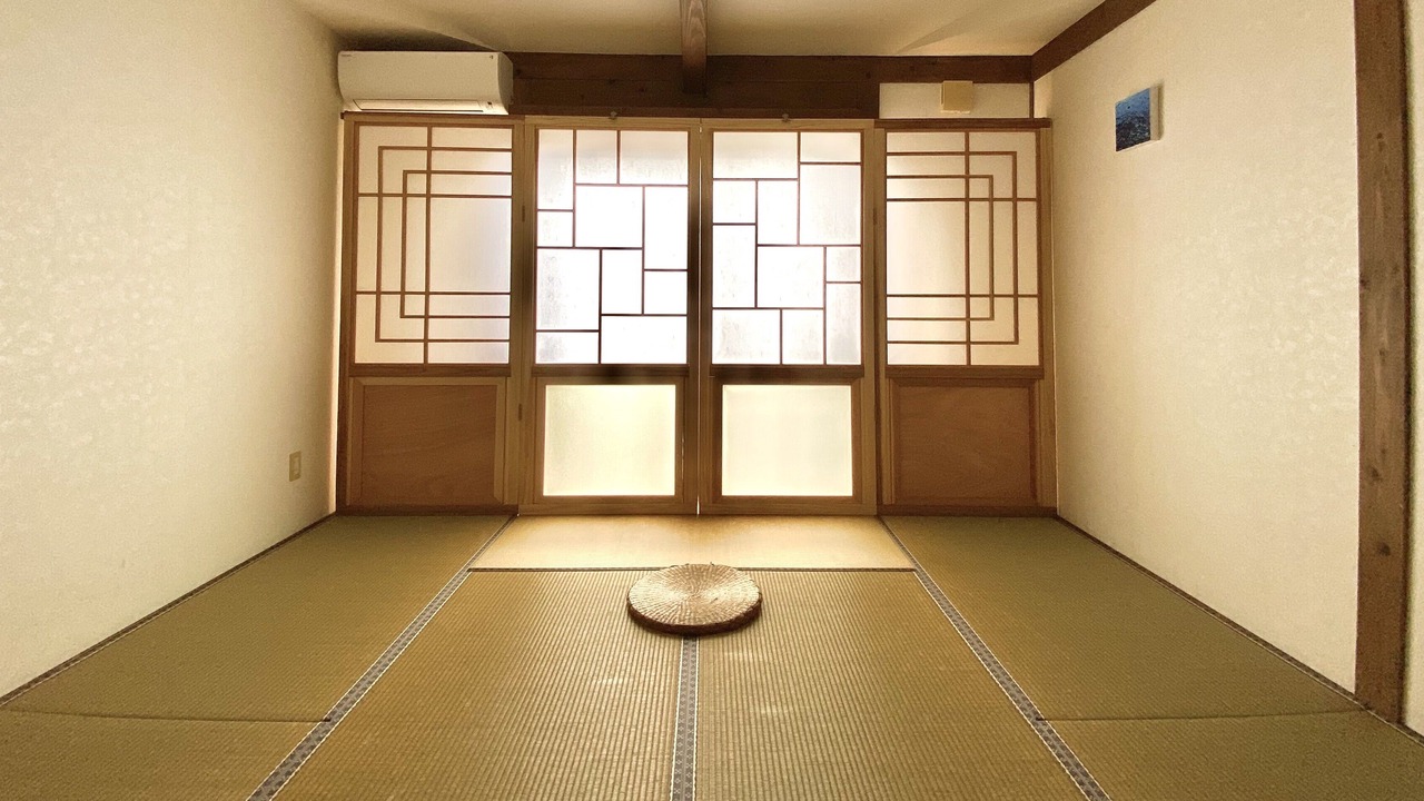 Photo of Bedroom in Taketomi-jima Taketomi-cho