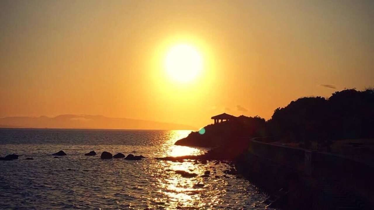Photo of Outdoor in Taketomi-jima Taketomi-cho